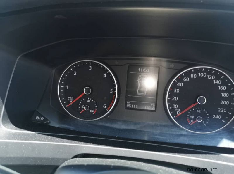 2016 Volkswagen KOMBI TRANSPORTER T6 4MOTION DSG pictures