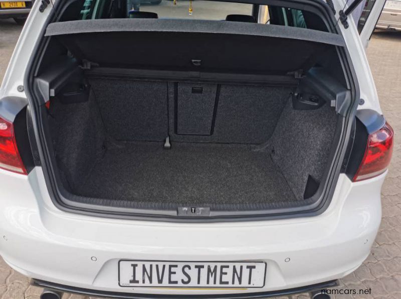 2012 Volkswagen GOLF 6 GTI DSG 35 EDITION pictures