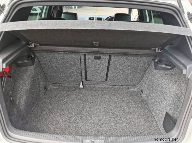 2012 Volkswagen GOLF 6 GTI DSG 35 EDITION pictures