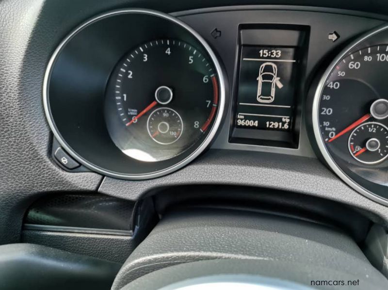 2012 Volkswagen GOLF 6 GTI DSG 35 EDITION pictures