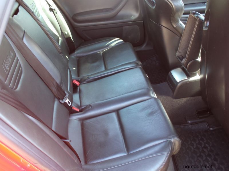 2006 Audi RS4 4.2 V8 pictures