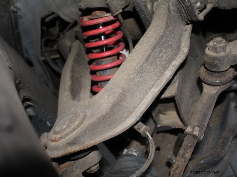 2019 Nissan NP300 2.5TDI D/C 4X4 X38 EDITION pictures