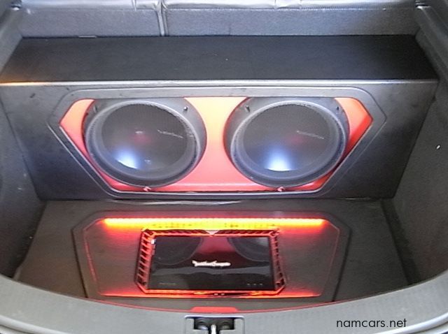 2014 Opel Astra OPC pictures