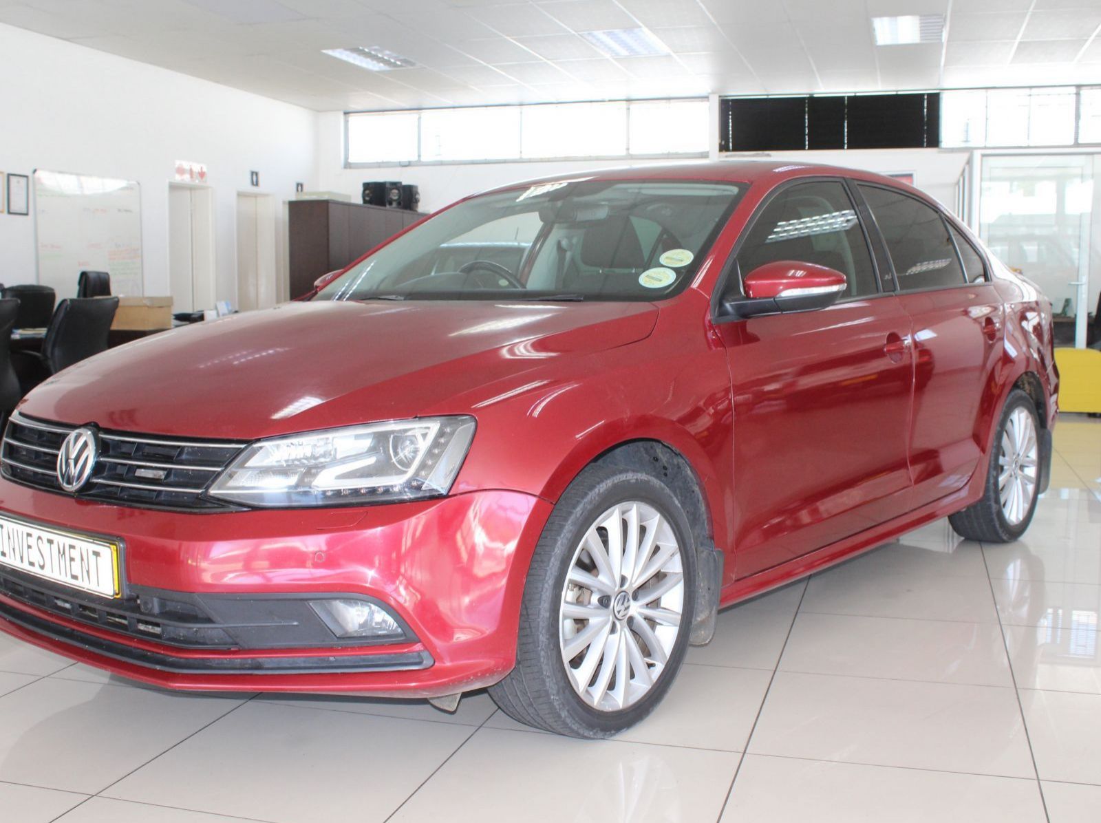 Used Volkswagen Jetta 1.4 TSI  for sale in Windhoek, Namibia