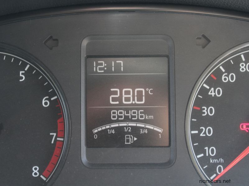 2018 Volkswagen POLO 1.4 TRENDLINE 5DR pictures