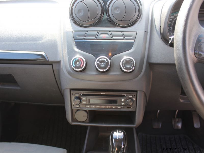 2013 Chevrolet UTILITY 1.4 A/C pictures