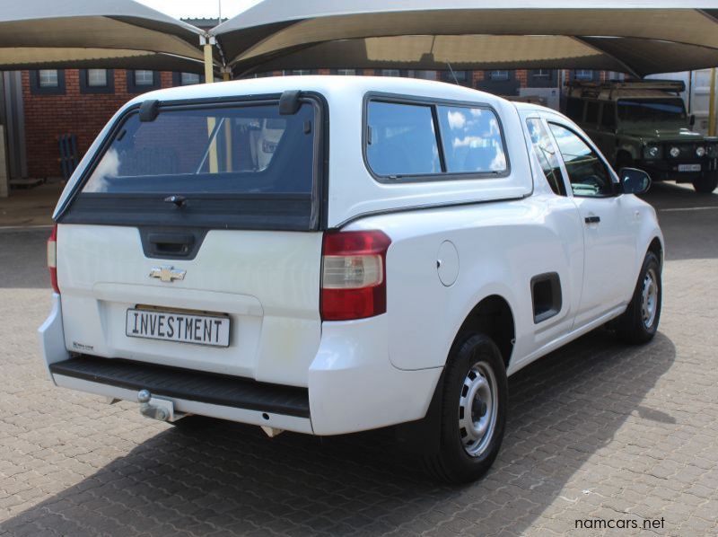 2013 Chevrolet UTILITY 1.4 A/C pictures