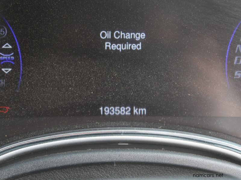 2014 Jeep Grand Cherokee SRT8 pictures