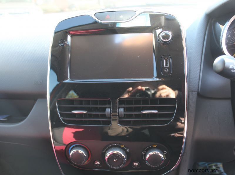 2013 Renault CLIO 1.0 TURBO pictures
