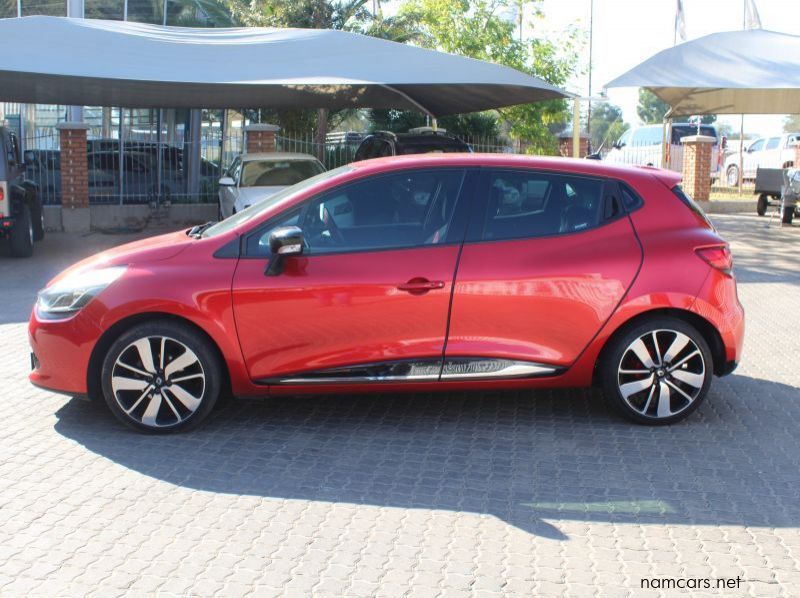 2013 Renault CLIO 1.0 TURBO pictures