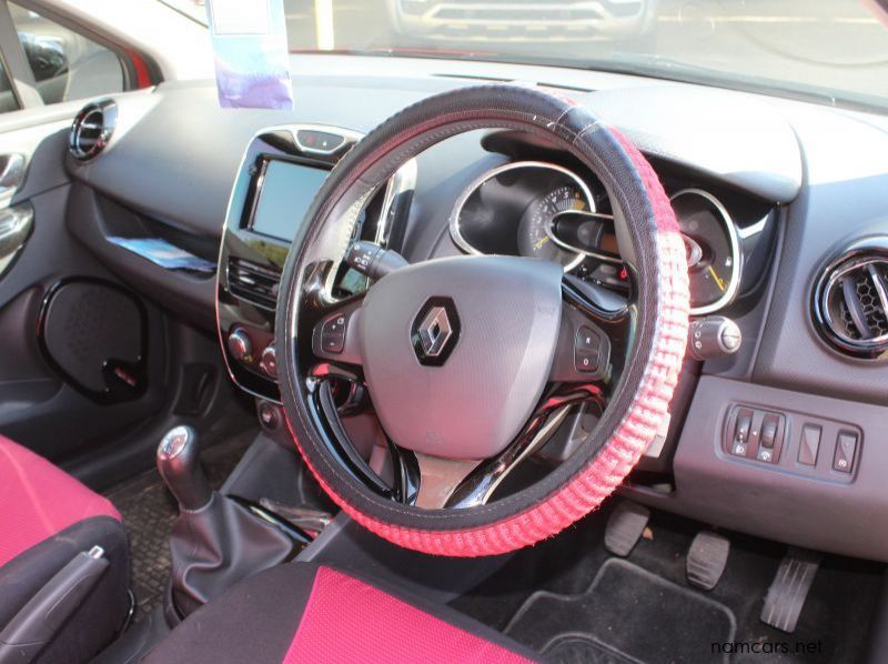 2013 Renault CLIO 1.0 TURBO pictures