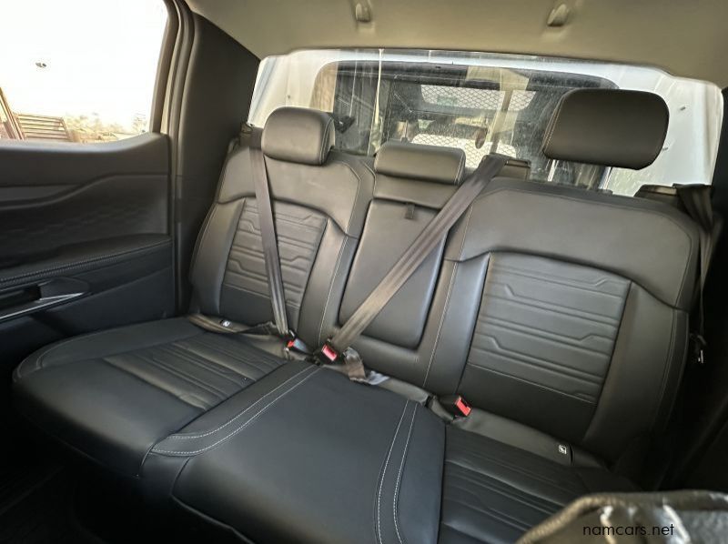 2024 Ford Ranger 4x4 XLT 2L Turbo with Camping Gear pictures