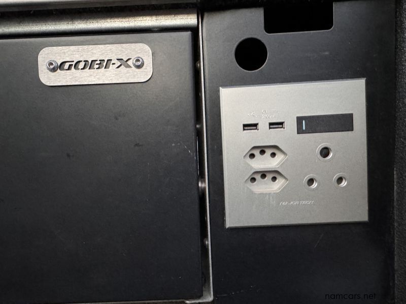 2024 Ford Ranger 4x4 XLT 2L Turbo with Camping Gear pictures