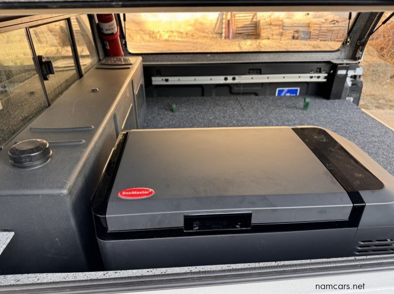 2024 Ford Ranger 4x4 XLT 2L Turbo with Camping Gear pictures