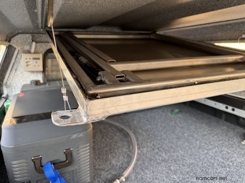 2024 Ford Ranger 4x4 XLT 2L Turbo with Camping Gear pictures