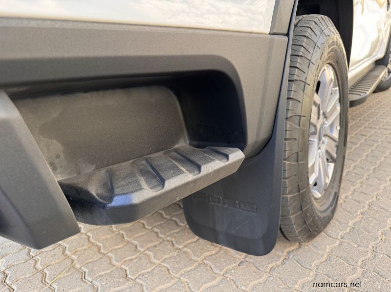 2024 Ford Ranger 4x4 XLT 2L Turbo with Camping Gear pictures