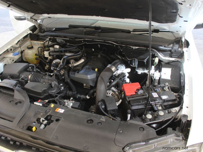 2024 Ford Ranger 4x4 XLT 2L Turbo with Camping Gear pictures