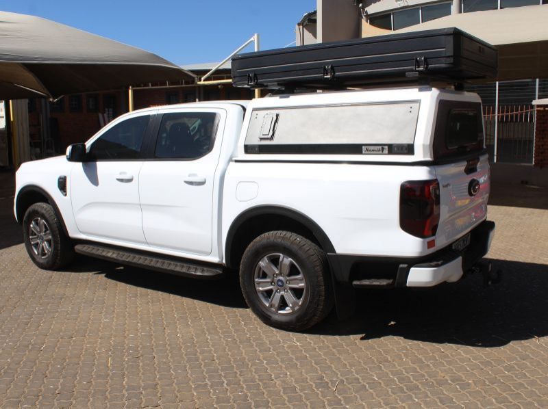 2024 Ford Ranger 4x4 XLT 2L Turbo with Camping Gear pictures