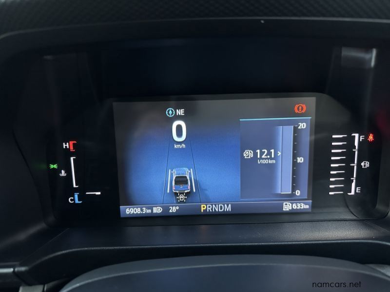 2024 Ford Ranger 4x4 XLT 2L Turbo with Camping Gear pictures