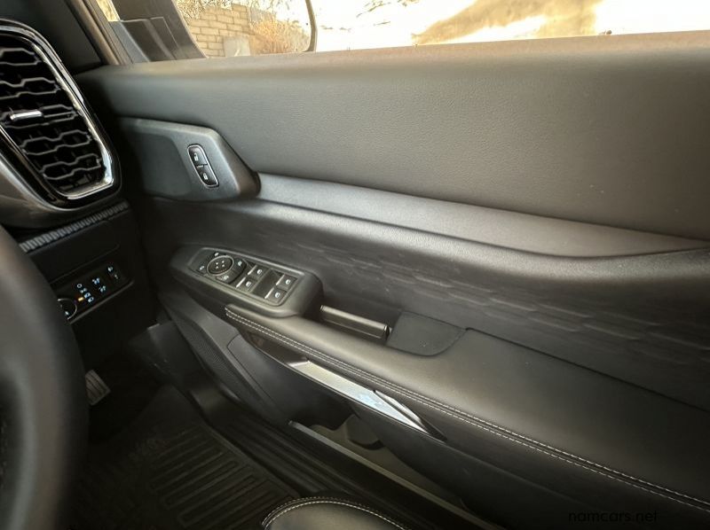 2024 Ford Ranger 4x4 XLT 2L Turbo with Camping Gear pictures