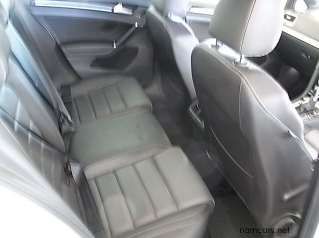 2016 Volkswagen GOLF 7 R pictures