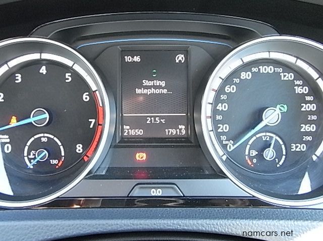 2016 Volkswagen GOLF 7 R pictures