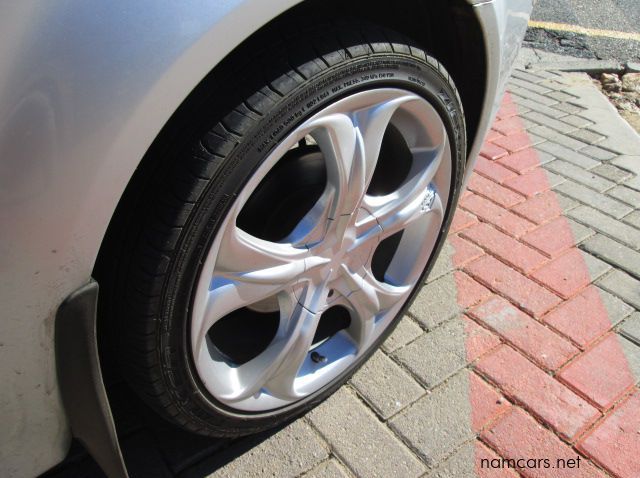2007 Ford Ikon pictures