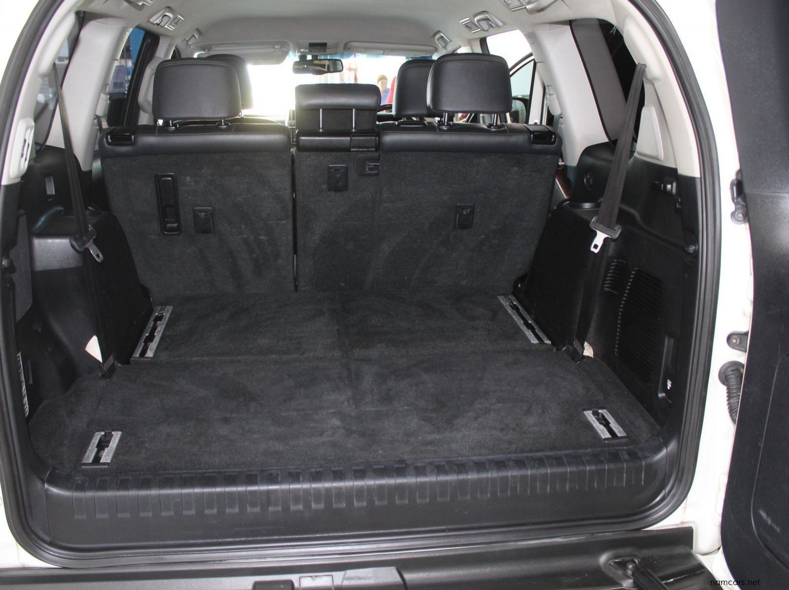 2015 Toyota Toyota Prado pictures