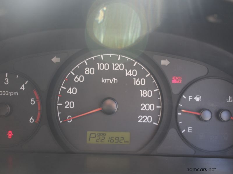 2014 Hyundai H1 2.5CDI A/T pictures