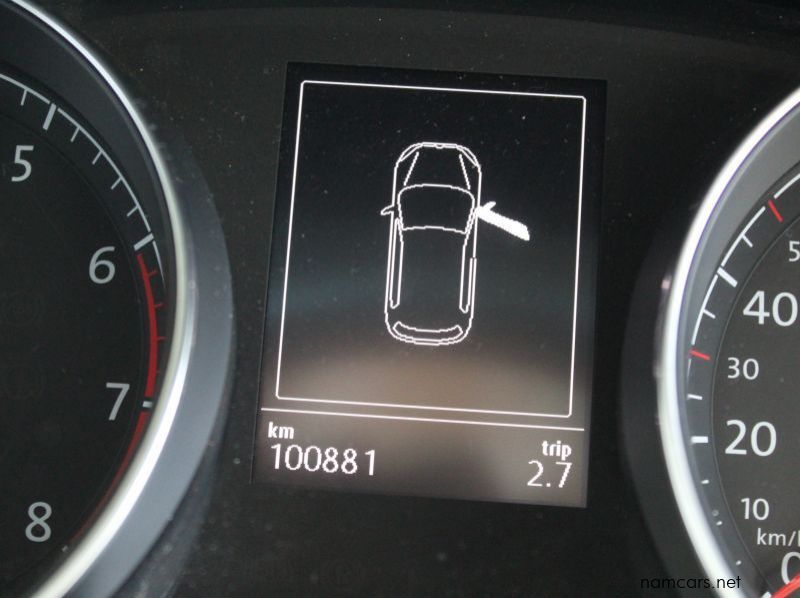 2014 Volkswagen GOLF 7 1.4TSI DSG Hi line  IMPORT pictures