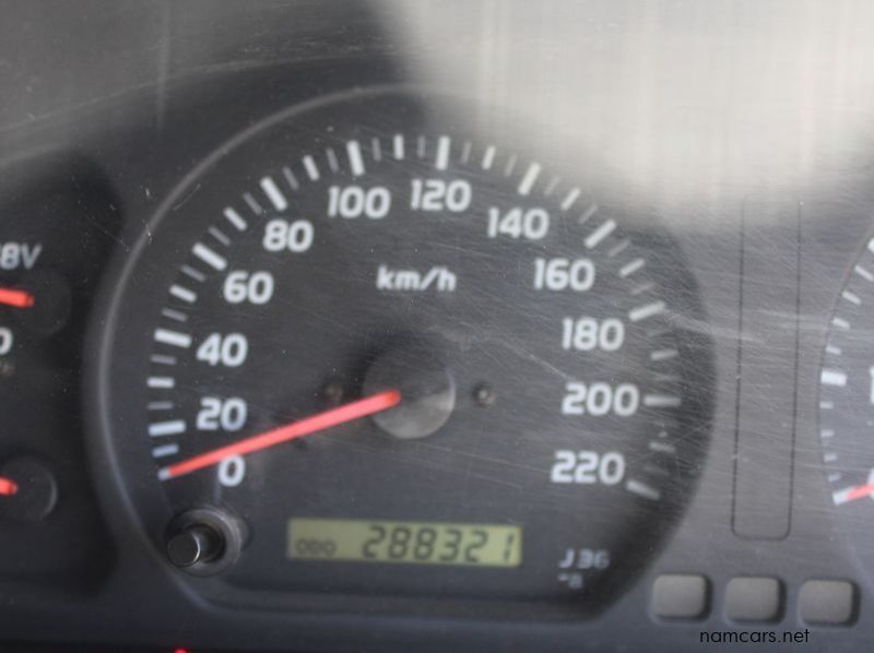 2010 Toyota LAND CRUISER 100SERIES 4.5 EFI 4X4 pictures