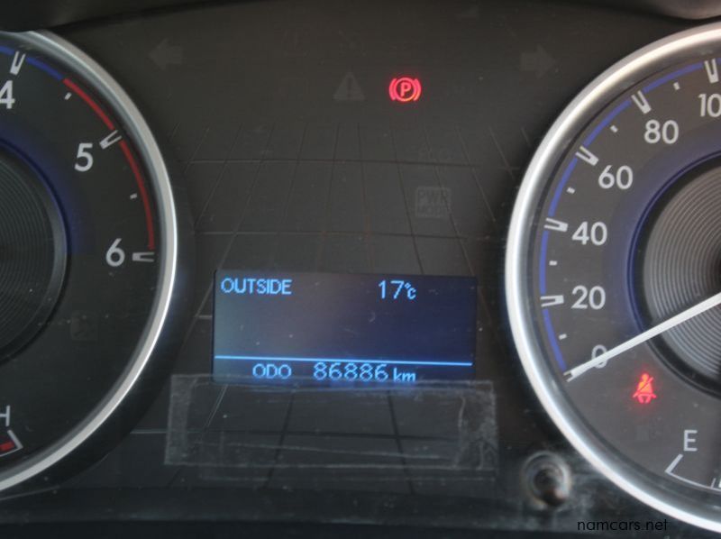 2018 Toyota Hilux 2.4 GD6 RB 4x2 S cab pictures