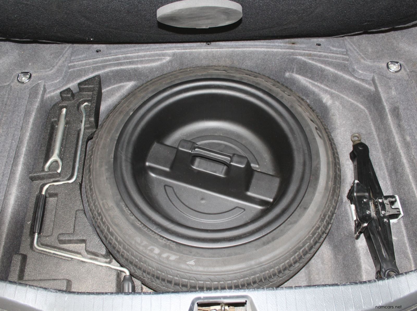 2004 Lexus LS430 V8 pictures