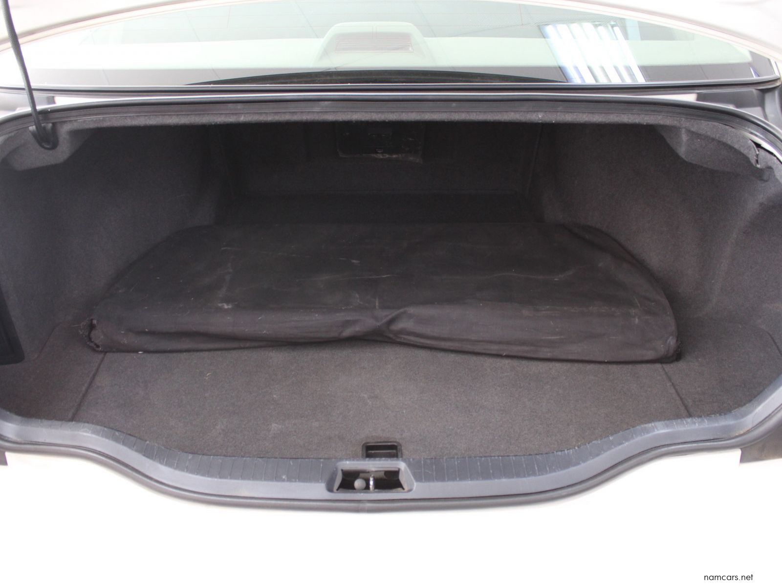 2004 Lexus LS430 V8 pictures