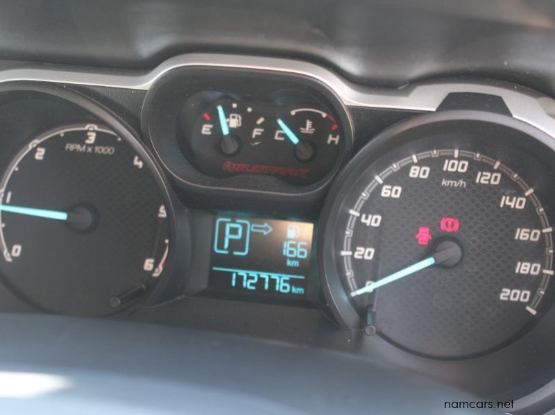 2013 Ford Ranger Wild track 3.2 pictures