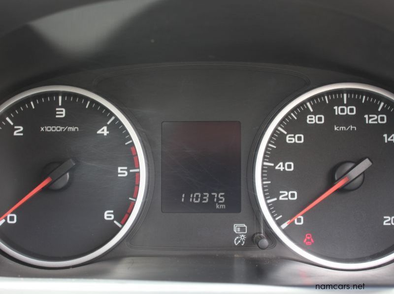 2016 Fiat FULLBACK 2.5DCI D/C 4X4 pictures