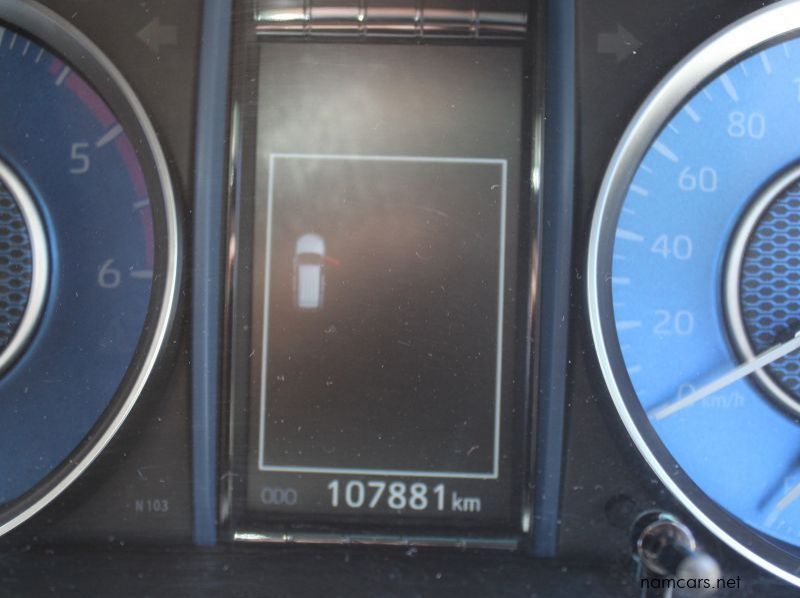 2021 Toyota FORTUNER 2.8GD6 A/T 4X4 7 seat pictures