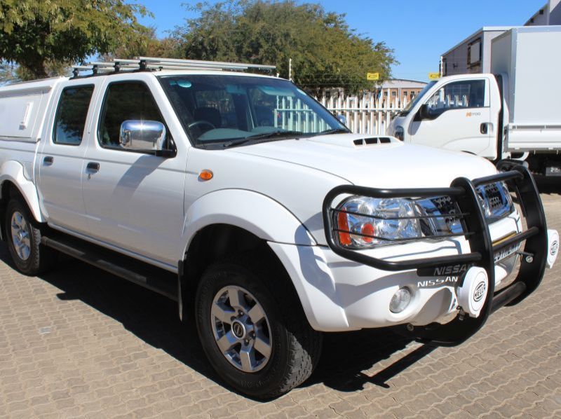 Used Nissan for sale in Windhoek Investment Cars Namibia