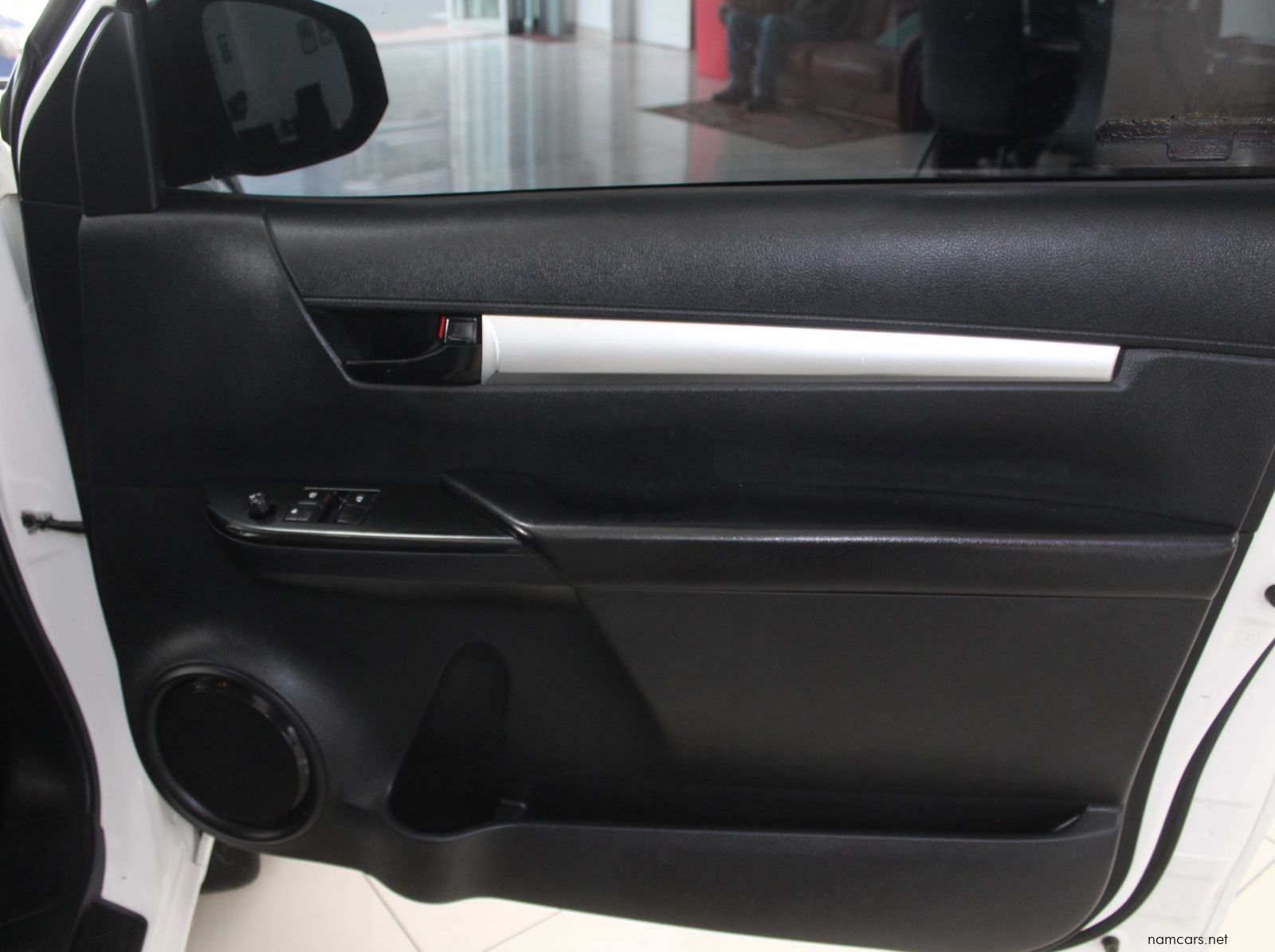 2020 Toyota Hilux 2.4GD S A/C S cab 4x2 pictures