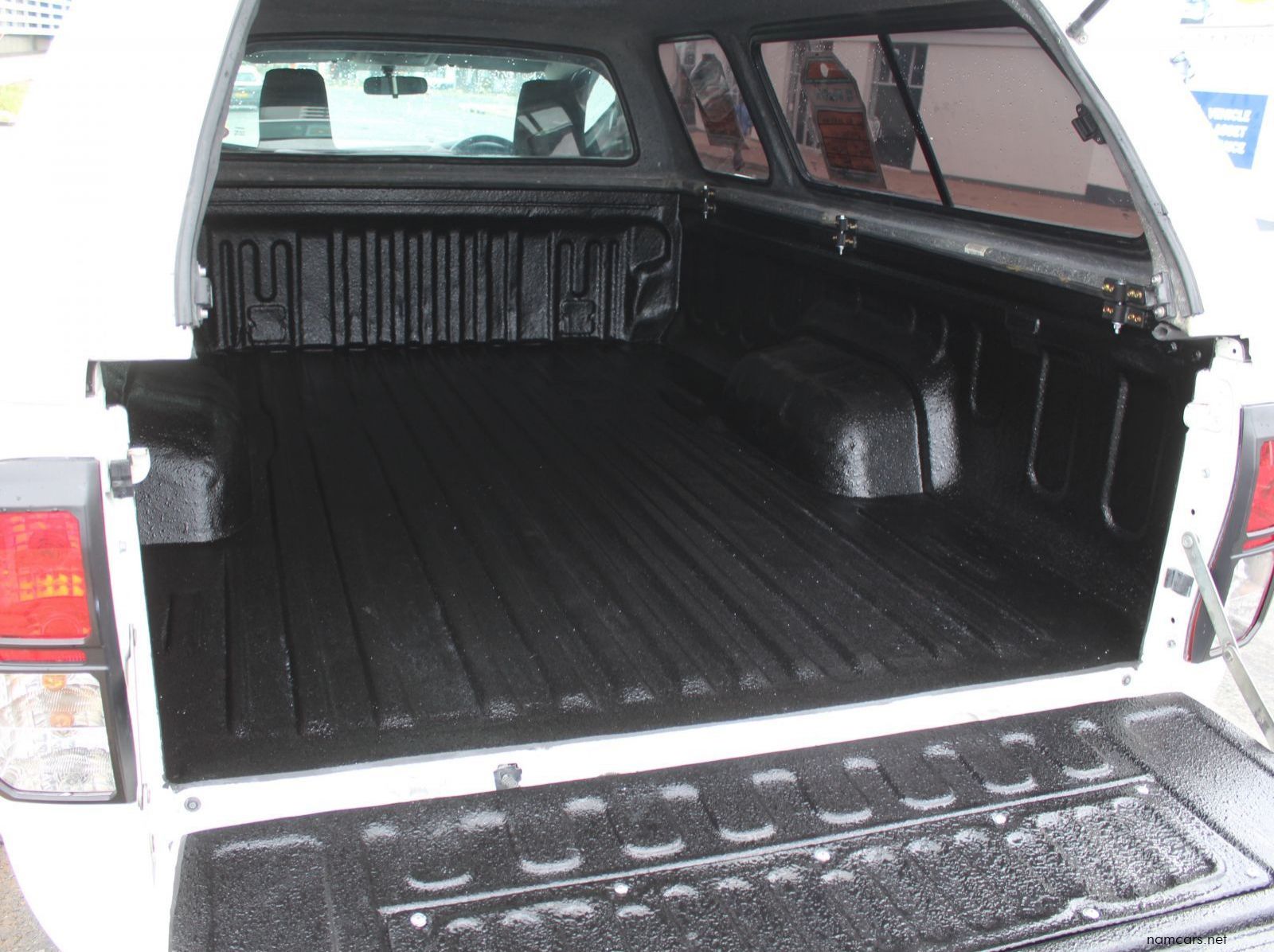 2020 Toyota Hilux 2.4GD S A/C S cab 4x2 pictures