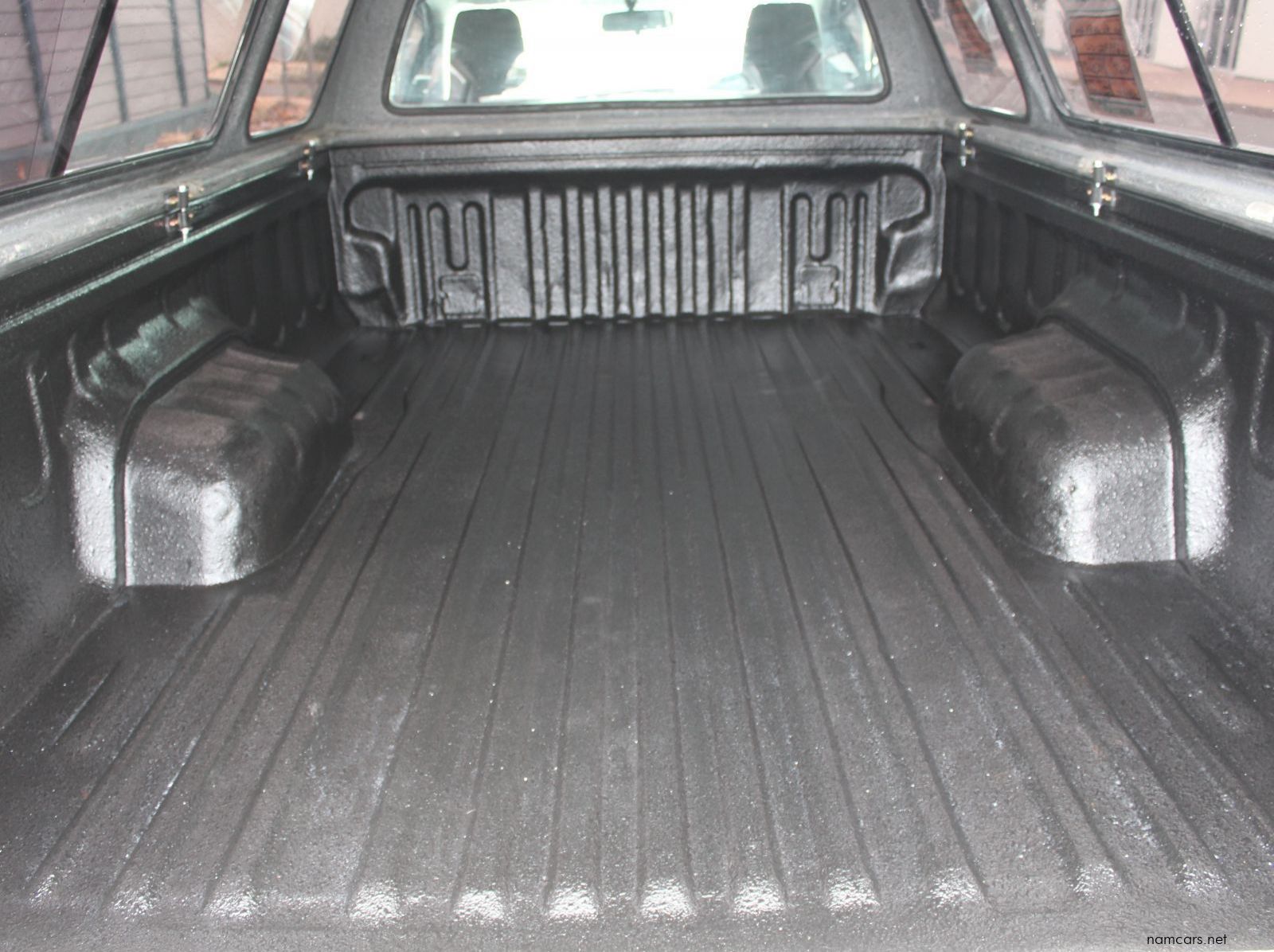 2020 Toyota Hilux 2.4GD S A/C S cab 4x2 pictures