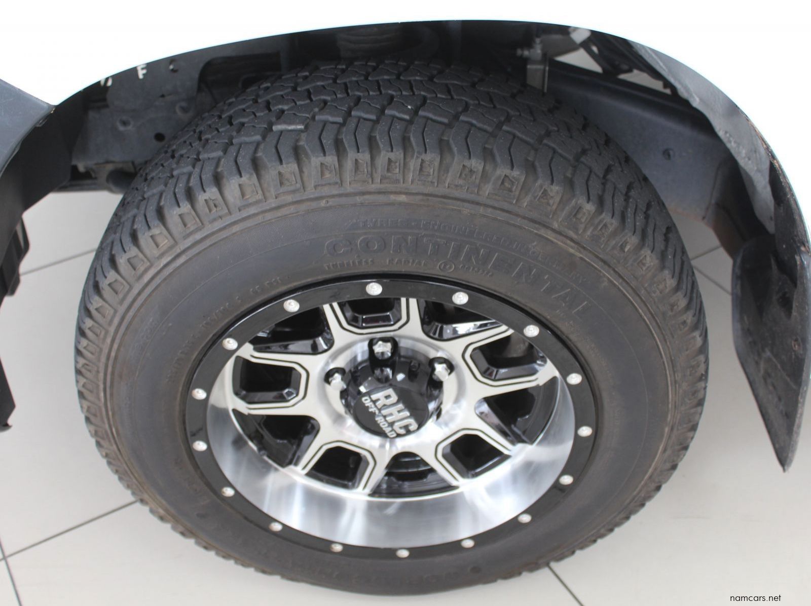 2020 Toyota Hilux 2.4GD S A/C S cab 4x2 pictures