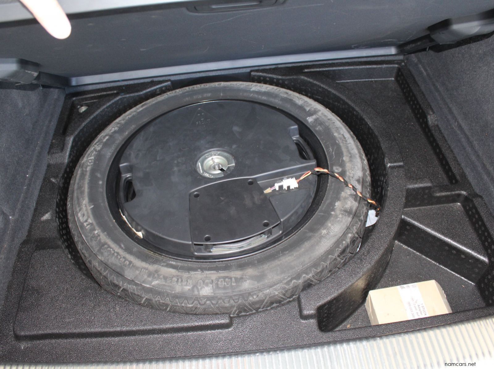 2013 Audi Q3 2.0 TFSI Quatro 155KW S Tronic pictures