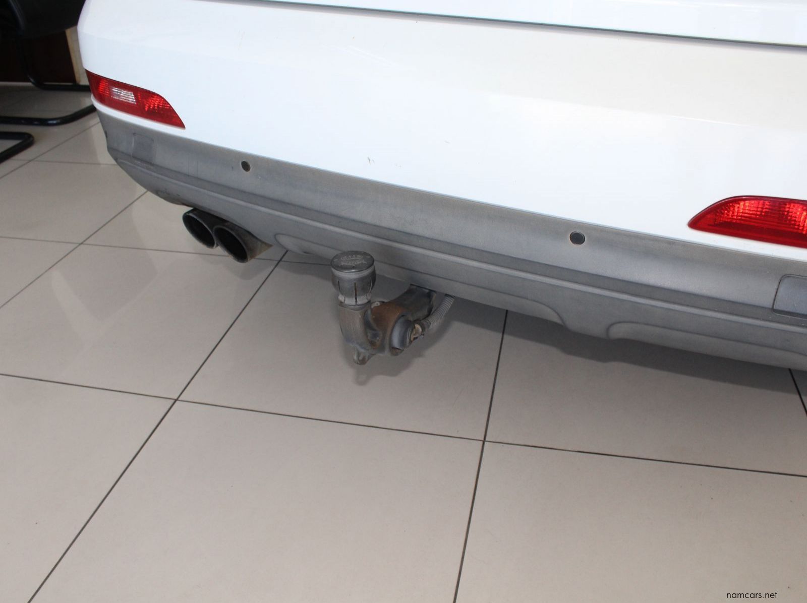 2013 Audi Q3 2.0 TFSI Quatro 155KW S Tronic pictures