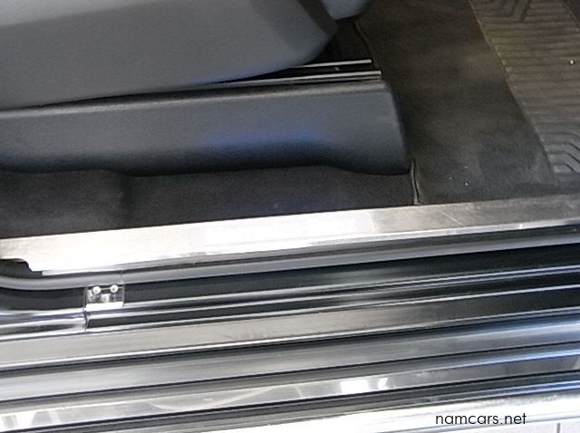 2012 Mercedes-Benz G500 pictures