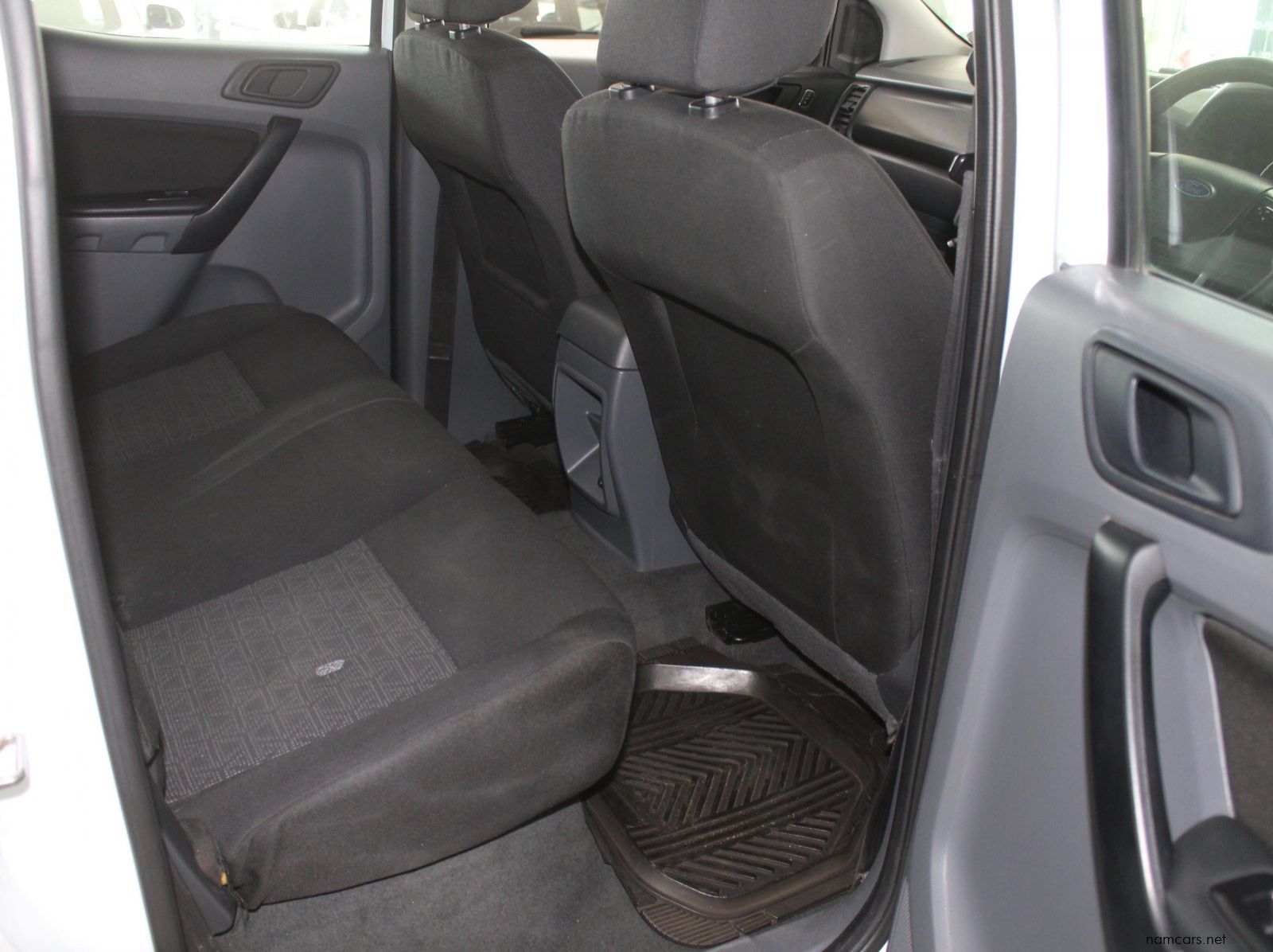 2017 Ford Ranger Dcab pictures