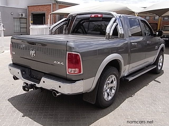 2013 Dodge RAM  5.7 Hemi pictures