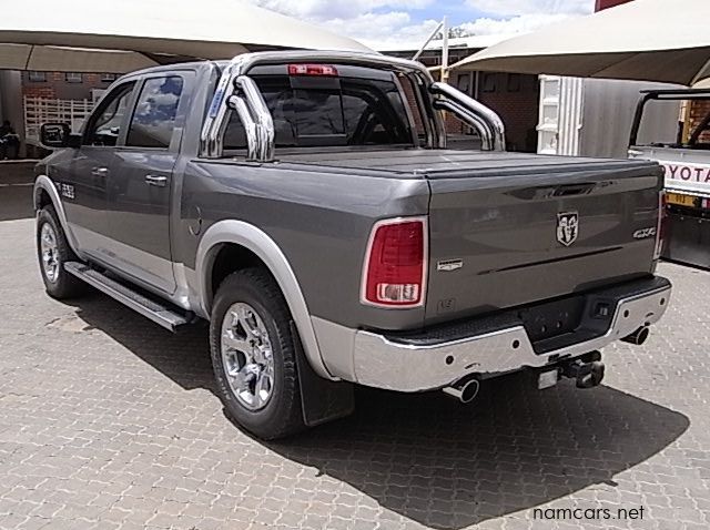 2013 Dodge RAM  5.7 Hemi pictures