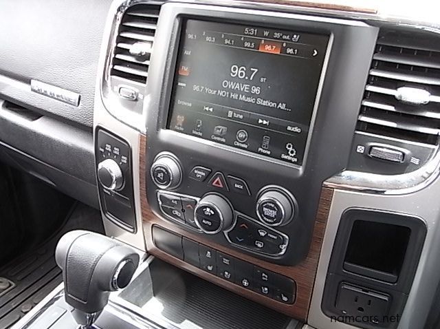 2013 Dodge RAM  5.7 Hemi pictures