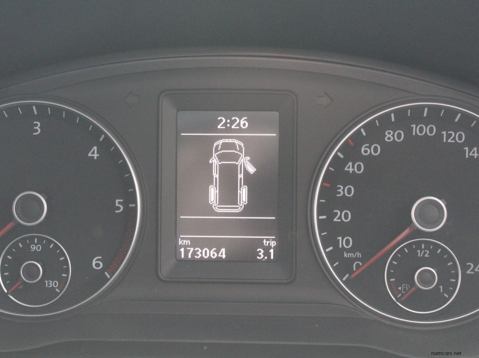 2013 Volkswagen VW Carravelle 2.0 BITDI 4 Mot DSG pictures